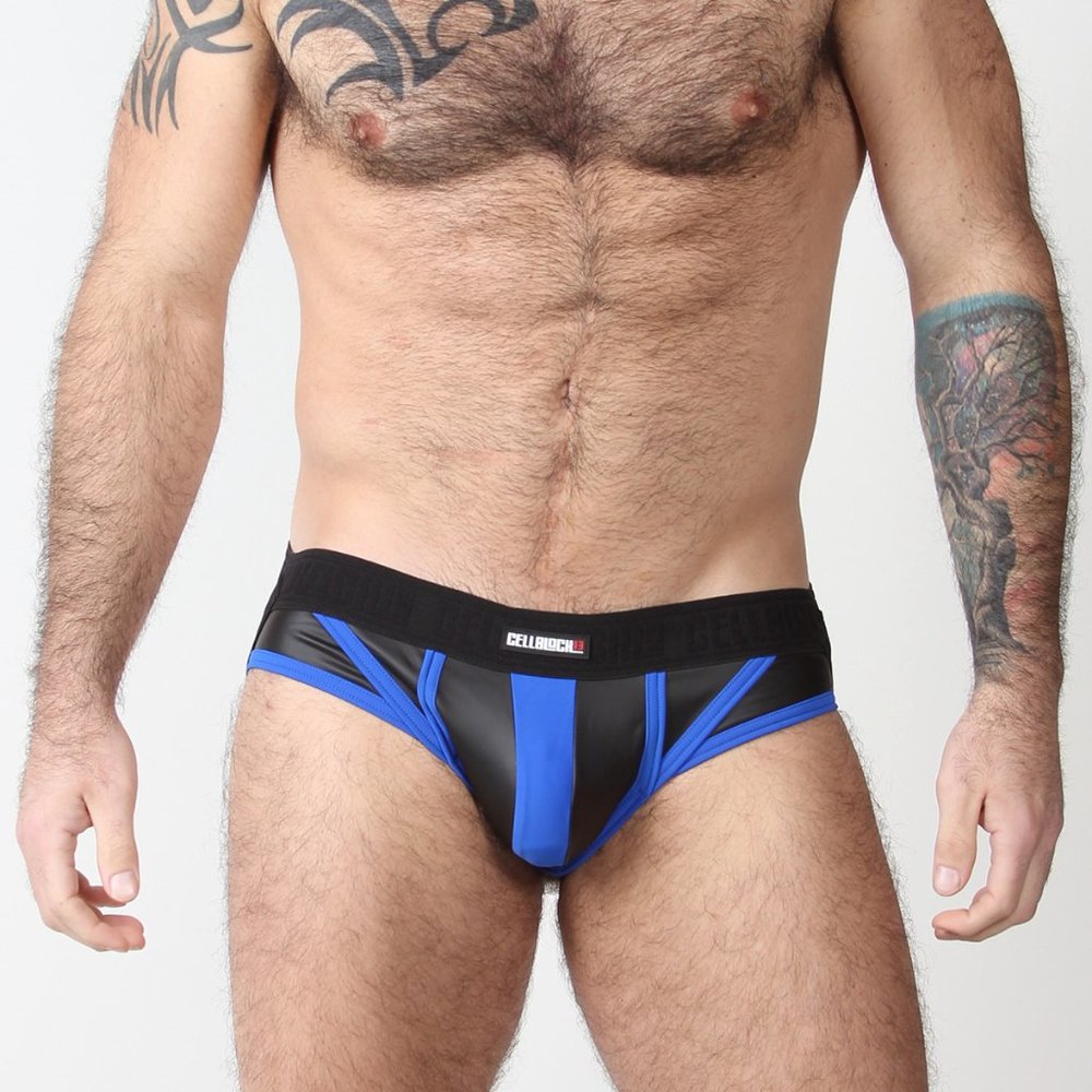 Cellblock 13 NIGHT HAWK JOCKSTRAP